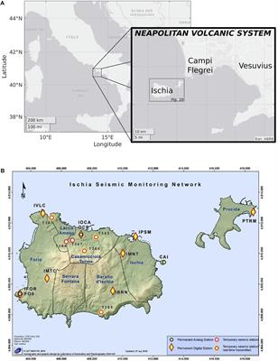 The Seismicity of Ischia Island, Italy: An Integrated Earthquake Catalogue From 8th Century BC to 2019 and Its Statistical Properties